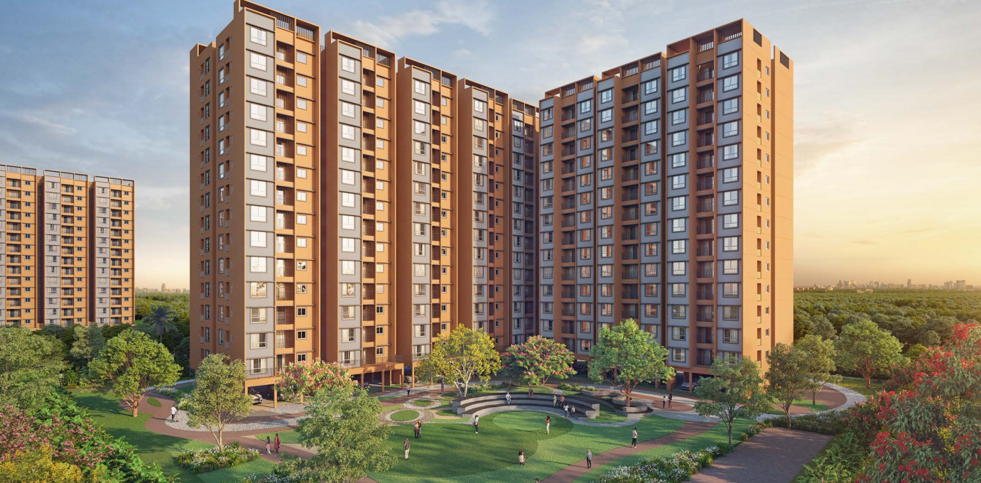 Urbanrise Opus 96